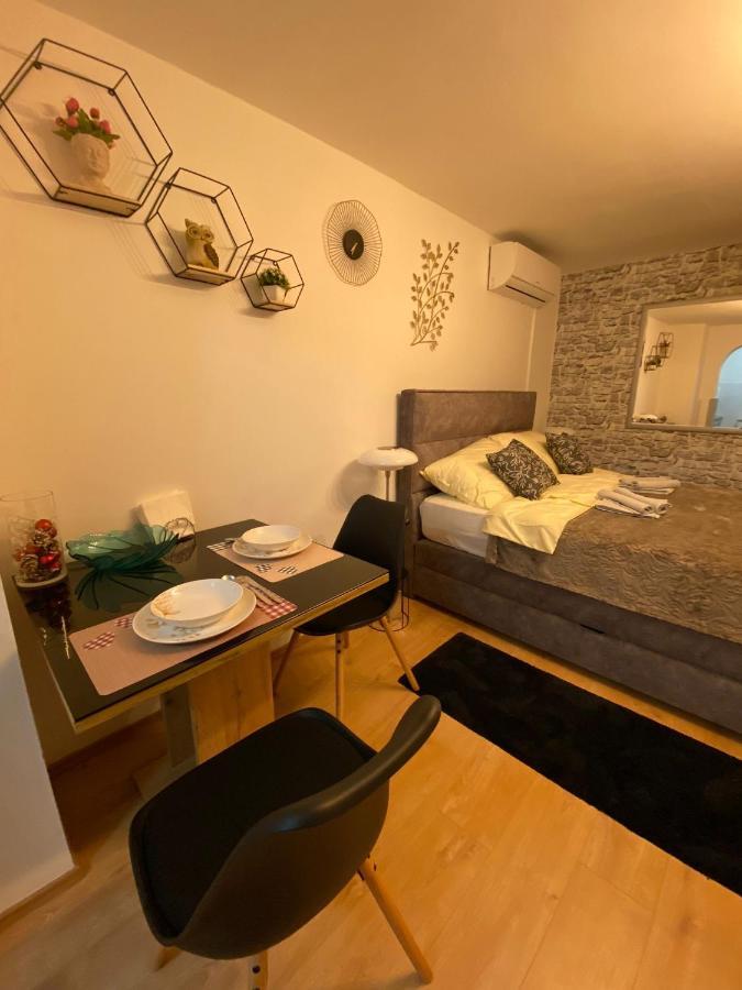 Lacus Apartma Zagreb
