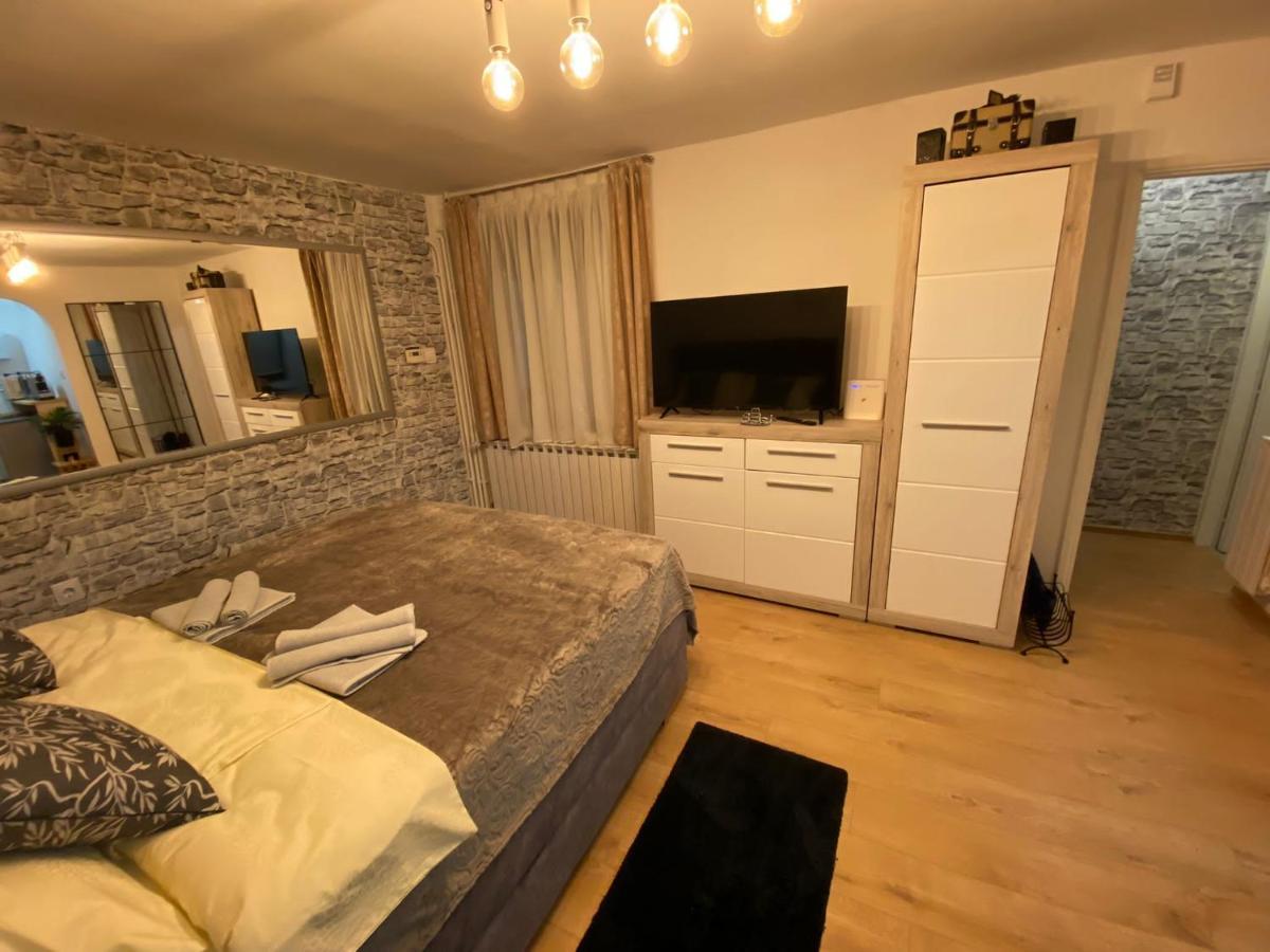 Lacus Apartma Zagreb